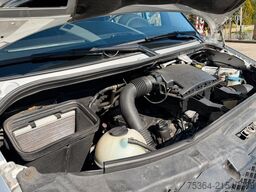 MERCEDES-BENZ Sprinter 311Cdi Max 9Sitze Schiebetür Lift Klima