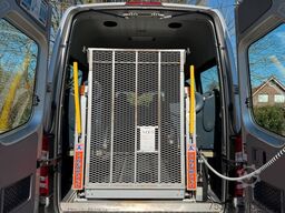 MERCEDES-BENZ Sprinter 311Cdi Max 9Sitze Schiebetür Lift Klima