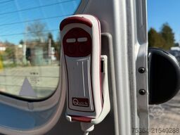 MERCEDES-BENZ Sprinter 311Cdi Max 9Sitze Schiebetür Lift Klima