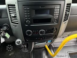 MERCEDES-BENZ Sprinter 313 BlueTEC 9Sitze+Rollstuhllift Klima