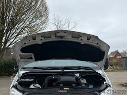 MERCEDES-BENZ Sprinter 313 BlueTEC 9Sitze+Rollstuhllift Klima