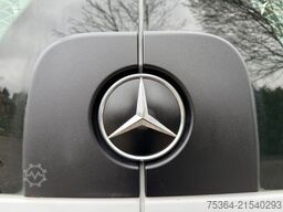 MERCEDES-BENZ Sprinter 313 BlueTEC 9Sitze+Rollstuhllift Klima