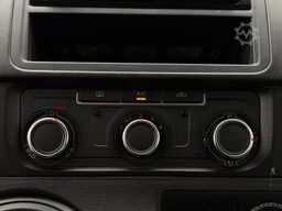 VW T5 Kombi Lang 2.0 Tdi BlueMotion 9 Sitze DSG