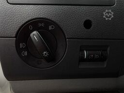 VW T5 Kombi Lang 2.0 Tdi BlueMotion 9 Sitze DSG