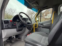 MERCEDES-BENZ Sprinter 313Cdi Flex-i-Trans 9Sitze + Lift Klima