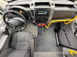 MERCEDES-BENZ Sprinter 313Cdi Flex-i-Trans 9Sitze + Lift Klima