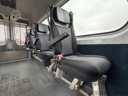 MERCEDES-BENZ Sprinter 313Cdi Flex-i-Trans 9Sitze + Lift Klima