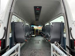 MERCEDES-BENZ Sprinter 313Cdi Flex-i-Trans 9Sitze + Lift Klima