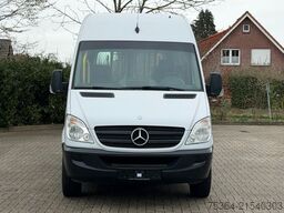 MERCEDES-BENZ Sprinter 313Cdi Flex-i-Trans 9Sitze + Lift Klima