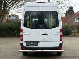 MERCEDES-BENZ Sprinter 313Cdi Flex-i-Trans 9Sitze + Lift Klima