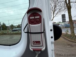 MERCEDES-BENZ Sprinter 313Cdi Flex-i-Trans 9Sitze + Lift Klima