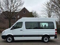 MERCEDES-BENZ Sprinter 313Cdi Flex-i-Trans 9Sitze + Lift Klima