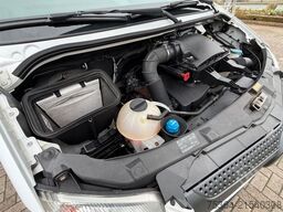 MERCEDES-BENZ Sprinter 313 BlueTEC 9Sitze+Rollstuhllift Klima