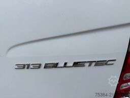 MERCEDES-BENZ Sprinter 313 BlueTEC 9Sitze+Rollstuhllift Klima
