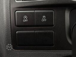 VW T5 Kombi Lang 2.0 Tdi BlueMotion 9 Sitze DSG