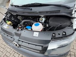 VW T5 Kombi Lang 2.0 Tdi BlueMotion 9 Sitze DSG