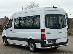 MERCEDES-BENZ Sprinter 313Cdi Flex-i-Trans 9Sitze + Lift Klima