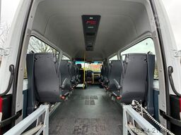 MERCEDES-BENZ Sprinter 313Cdi Flex-i-Trans 9Sitze + Lift Klima