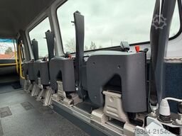 MERCEDES-BENZ Sprinter 313Cdi Flex-i-Trans 9Sitze + Lift Klima