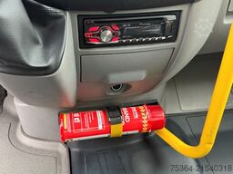 MERCEDES-BENZ Sprinter 313Cdi Flex-i-Trans 9Sitze + Lift Klima