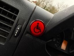 MERCEDES-BENZ Sprinter 313Cdi Flex-i-Trans 9Sitze + Lift Klima