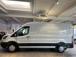 FORD Transit L3-H2 *Hoch+Lang*1.Hand*Garantie*