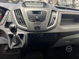 FORD Transit L3-H2 *Hoch+Lang*1.Hand*Garantie*