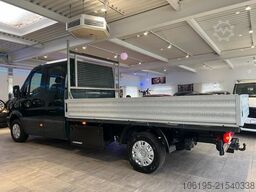 VW Crafter TDI Maxi DoKa Pritsche=3.400mm*Garantie*