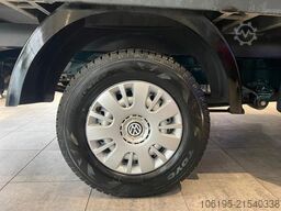 VW Crafter TDI Maxi DoKa Pritsche=3.400mm*Garantie*