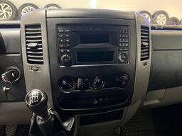 VW Crafter TDI Maxi DoKa Pritsche=3.400mm*Garantie*