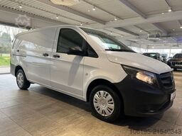 MERCEDES-BENZ Vito 114/116 CDI Lang *Klima*1.Hand*Garantie*