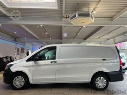 MERCEDES-BENZ Vito 114/116 CDI Lang *Klima*1.Hand*Garantie*