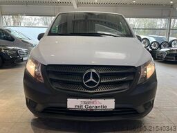 MERCEDES-BENZ Vito 114/116 CDI Lang *Klima*1.Hand*Garantie*