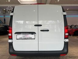 MERCEDES-BENZ Vito 114/116 CDI Lang *Klima*1.Hand*Garantie*