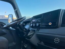 MITSUBISHI Canter 7c15 *Meiller 3-Seiten Kipper*Tüv NEU*