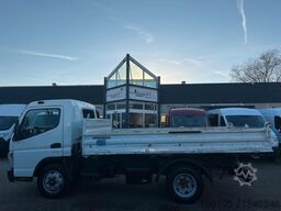 MITSUBISHI Canter 7c15 *Meiller 3-Seiten Kipper*Tüv NEU*