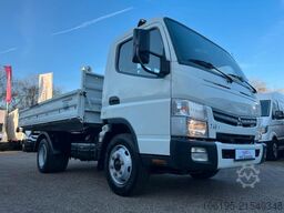 MITSUBISHI Canter 7c15 *Meiller 3-Seiten Kipper*Tüv NEU*
