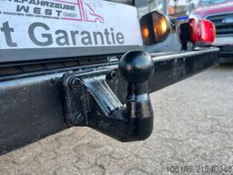 MITSUBISHI Canter 7c15 *Meiller 3-Seiten Kipper*Tüv NEU*