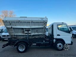 MITSUBISHI Canter 7c15 *Meiller 3-Seiten Kipper*Tüv NEU*