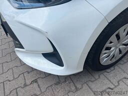 TOYOTA Yaris Basis /  12x Fahrzeuge verfügbar