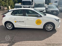 OPEL Corsa F Edition