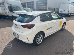 OPEL Corsa F Edition