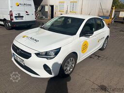 OPEL Corsa F Edition