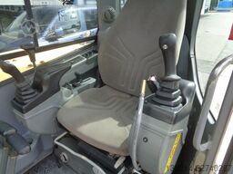 VOLVO ECR58 2xLöffel Lehnhoff MS03