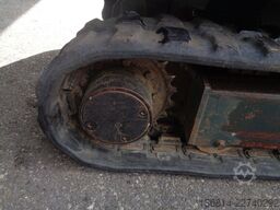 YANMAR B22-2A mech. SW