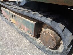 YANMAR B22-2A mech. SW