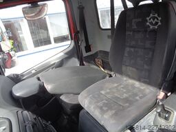 MERCEDES-BENZ Atego 816 K Blatt EU4 Meiller Kipper