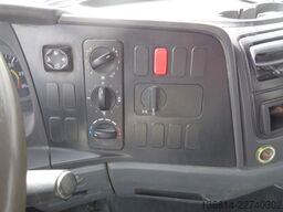 MERCEDES-BENZ Atego 816 K Blatt EU4 Meiller Kipper