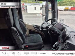 MERCEDES-BENZ 2546 L 6X2 ACTROS, Pritsche, MKG HLK 531