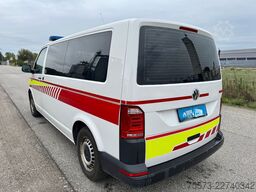 VW VW T6,2.0 TDI. Trage und Sessel